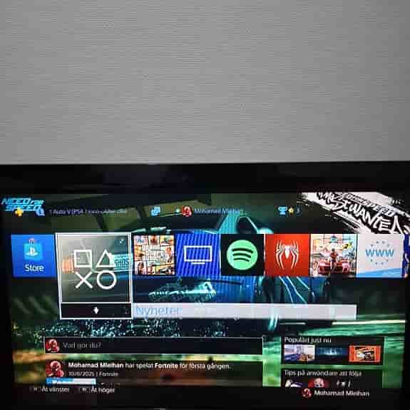 LG TV 32tum