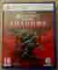 Assassin's Creed Shadows Playstation 5 spel
