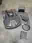 Husqvarna Automower 415x robotklippare