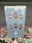 Labubu - The Monsters Exciting Macaron Pop Mart blind box