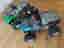 2 st RC monstertrucks – Cross Tiger
