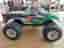 2 st RC monstertrucks – Cross Tiger