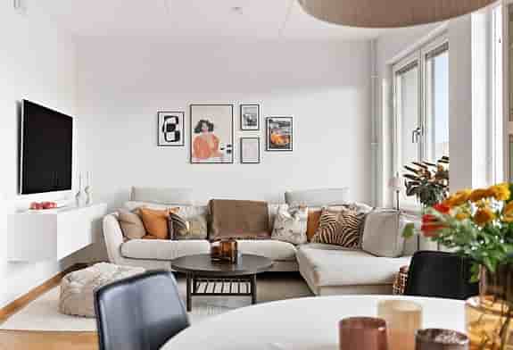 Soffa Madison Lux