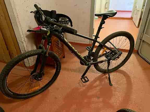 Scott mountainbike unisex S 27,5"