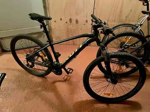 Scott mountainbike unisex S 27,5"
