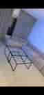 Soffbord / satsbord i glas