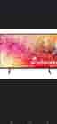 Samsung 50" crystal