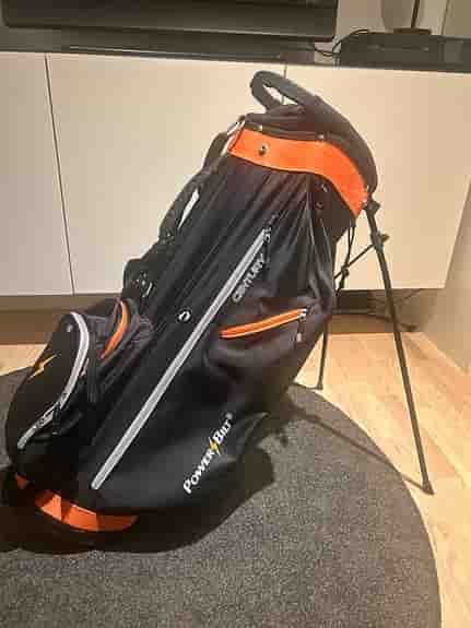 Golfklubbor järnset SW-6