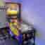 Flipperspel! Wheel of fortune!