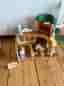 Sylvanian Families hus och bilar