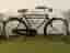 Herrcykel / cykel Flying Pigeon 28