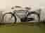 Herrcykel / cykel Flying Pigeon 28