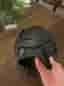 Oakley Mod1 hjälm junior small svart 49–53 cm