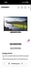 Samsung tv 40 tum svart