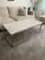 Soffbord marmor