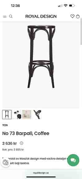 Ton no73 barpall