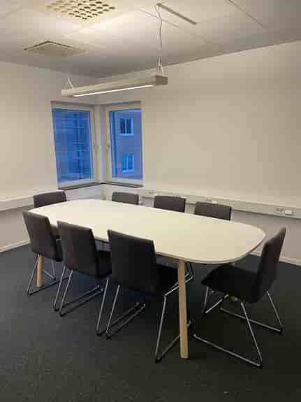 Konferencebord/matbord