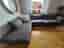 2,5-sits L-Soffa Haga Konstläder
