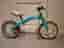 Springcykel / Balanscykel Bikestar