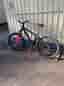 cykel 29" unisex S
