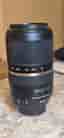 Tamron SP 70-300mm f/4-5.6 Di VC USD – skarpt telezoom i toppskick – 3000kr