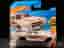 Hot Wheels ’70 Chevelle SS Wagon leksaksbil vit