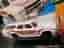 Hot Wheels ’70 Chevelle SS Wagon leksaksbil vit