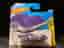Hot Wheels Coupé Clip leksaksbil lila