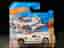 Hot Wheels Mazda 787B leksaksbil vit