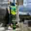 Sector Nine - The Default Line Longboard