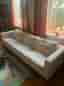 Vit soffa