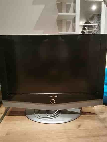 Samsung tv 32"