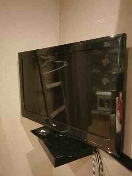 LG tv 32"