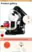 KLARSTEIN Model Name TK2-MIX 8-R/S Bella