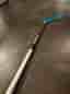 Zone ice pro 27 flex R90cm