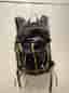 Lavinryggsäck mammut flip removable airbag 3.0 + spade & sond