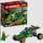 Lego Ninjago Legacy lekset buggy med minifigur 71700