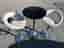 Bar stol och bord