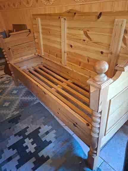 Allmogesoffa