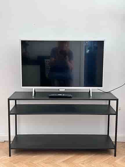 Philips 32PFS6402/12 tv 32 tum silver