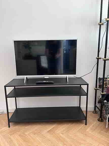Philips 32PFS6402/12 tv 32 tum silver