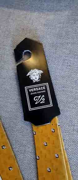 Versace-slips V2 Classic Helt ny