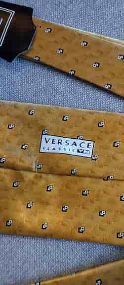 Versace-slips V2 Classic Helt ny
