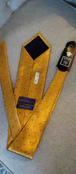 Versace-slips V2 Classic Helt ny
