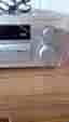 Pioneer receiver