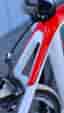 Focus Cayo kolfiber 58/XL – ABSOLUT NYSKICK! Campagnolo Veloce + Khamsinhjul