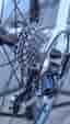 Focus Cayo kolfiber 58/XL – ABSOLUT NYSKICK! Campagnolo Veloce + Khamsinhjul