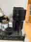 Nespresso Vertuo Pop kaffemaskin svart+ Holder