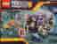 LEGO Nexo Knights byggset 70350
