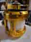 Penn International V 30VSX havsfiskerulle guld